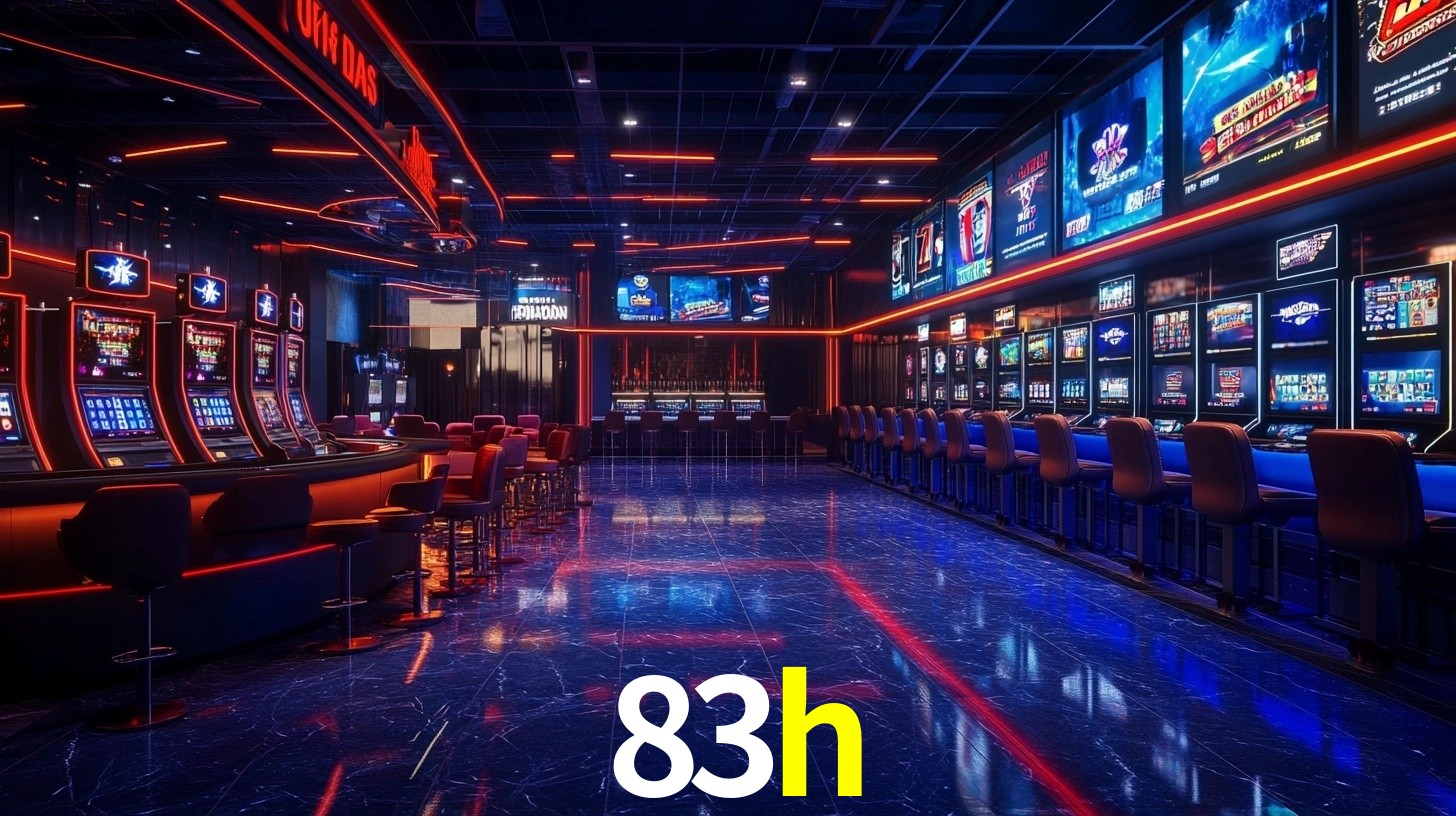 Welcome Bonus 83h