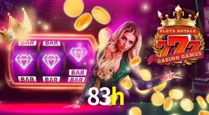 A Revolução dos Aplicativos de Jogos no 83h