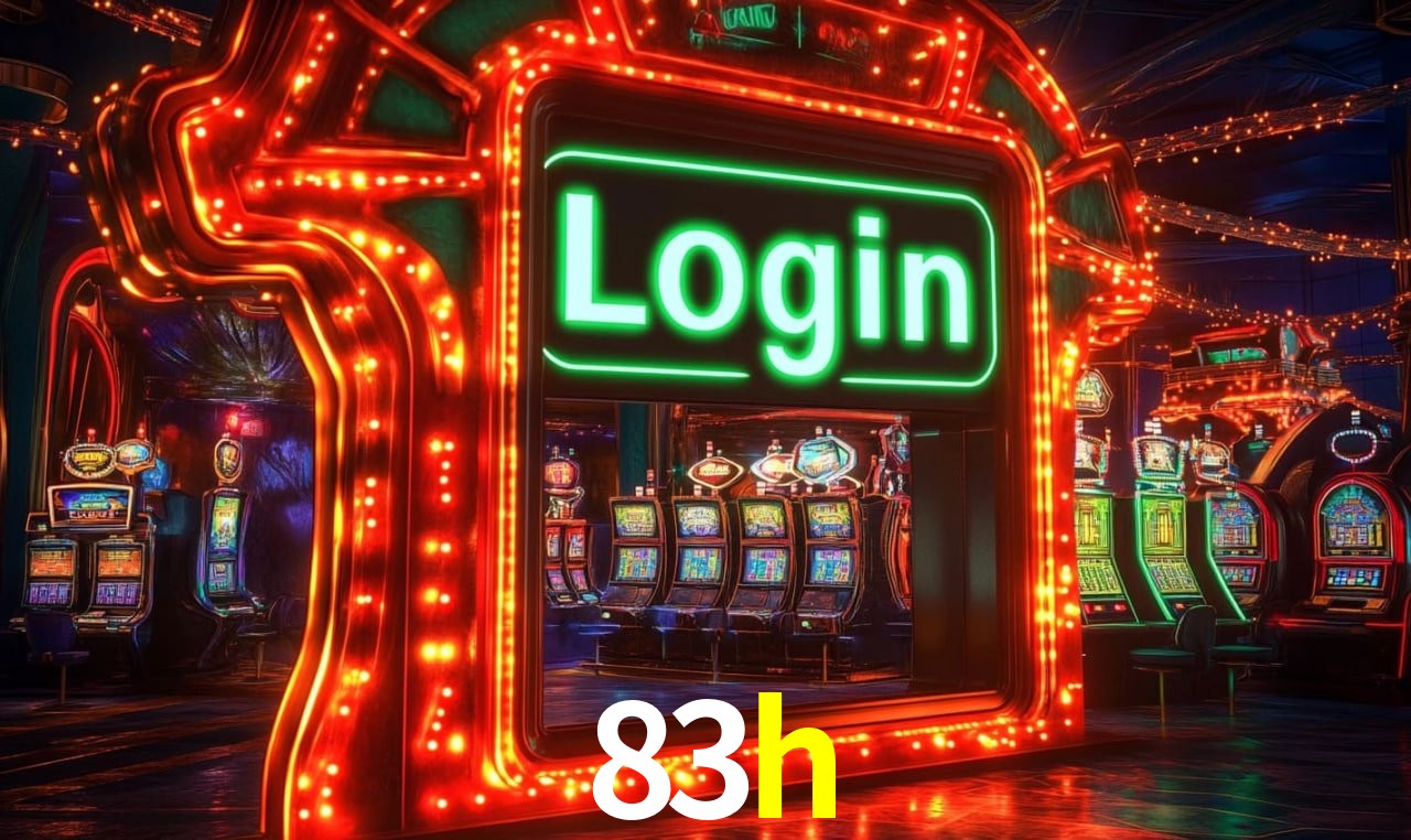 Estatísticas 83h