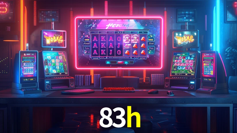 Spaceman Game 83h