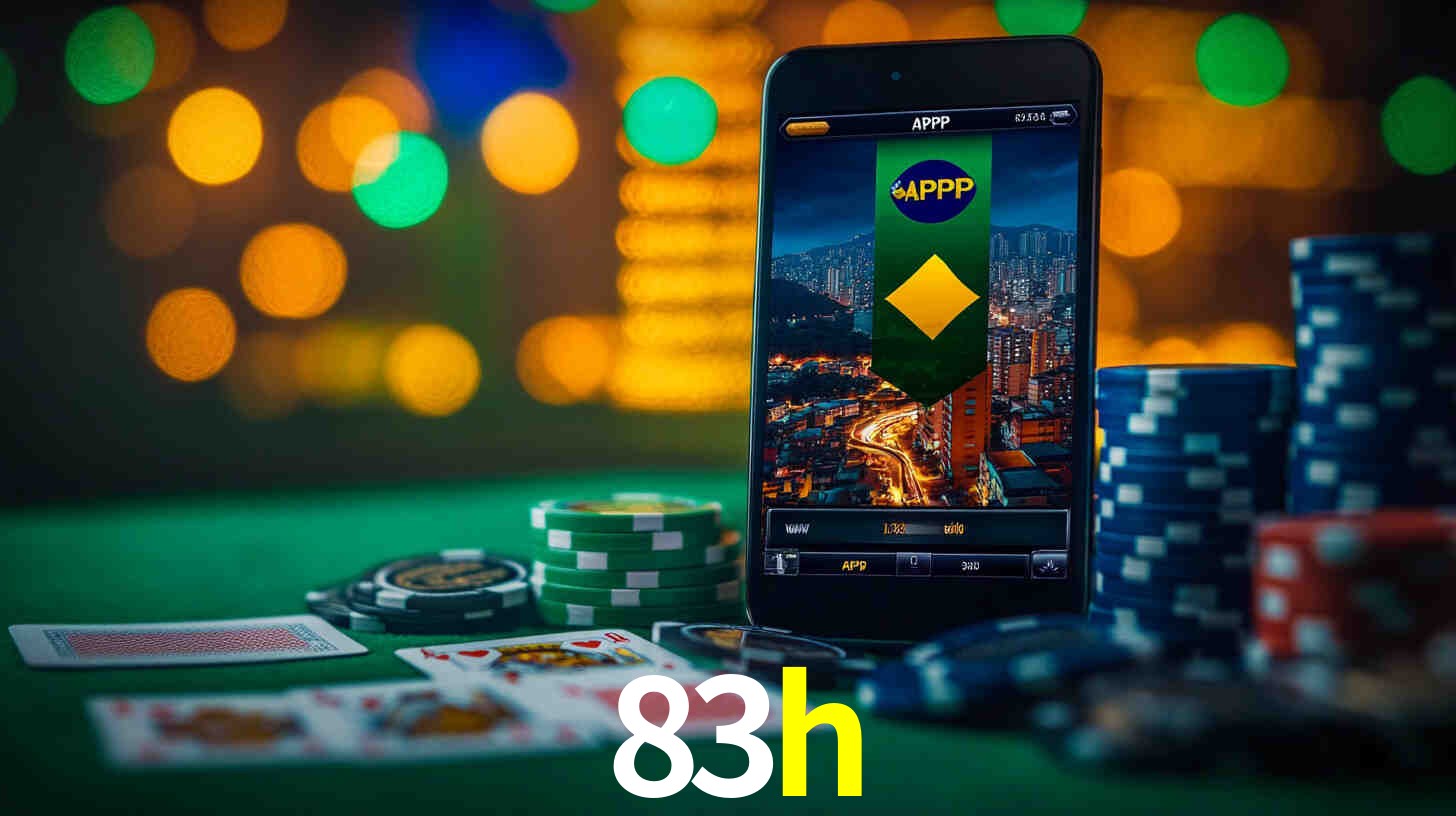 Inovações de Jogos na 83h: O Futuro das Experiências Interativas