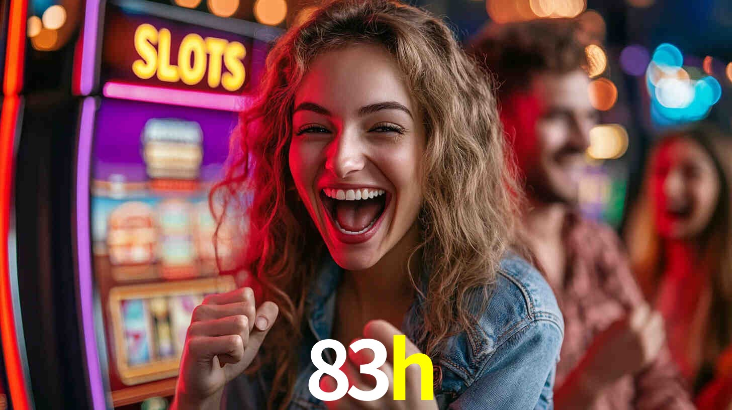 A Experiência Imersiva dos Cassinos Ao Vivo no 83h