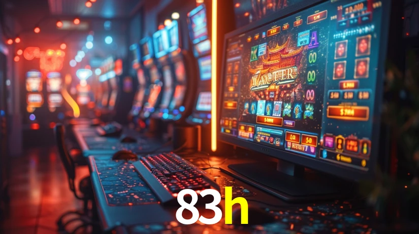 Crash Games Statistics 83h