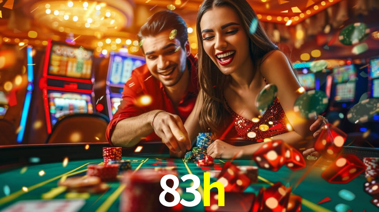Integração de APIs 83h