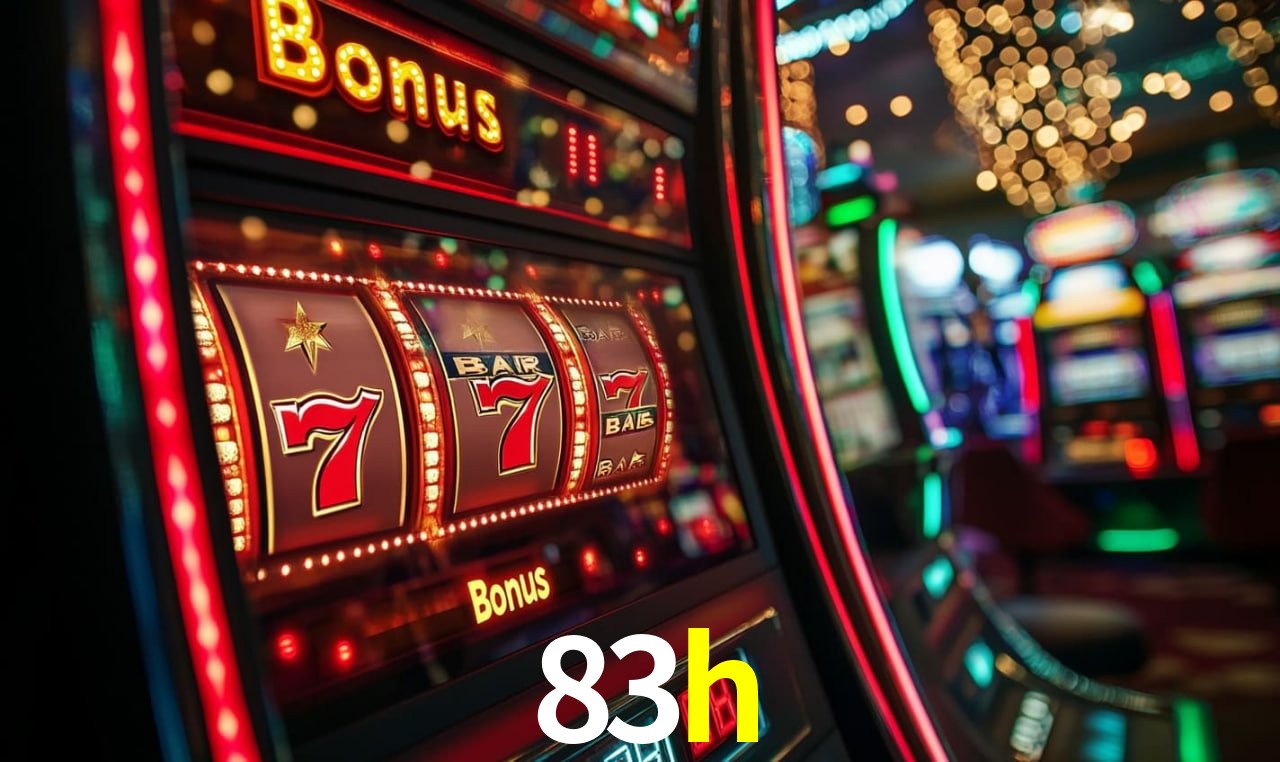 83h bet