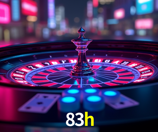 A Emoção da Loteria na 83h: Uma Chance de Mudança de Vida