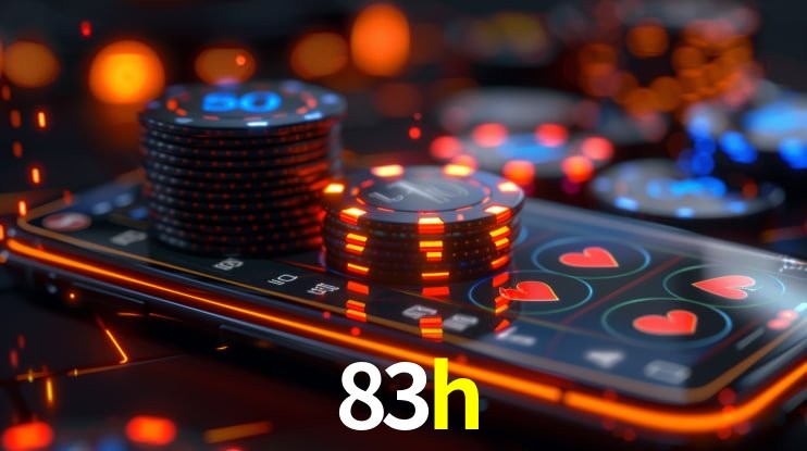 Responsive Design 83h