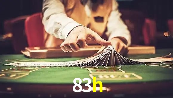 Live Casino 83h