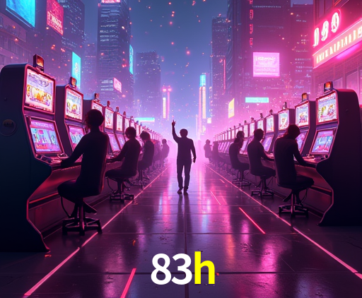 Casino VIP 83h