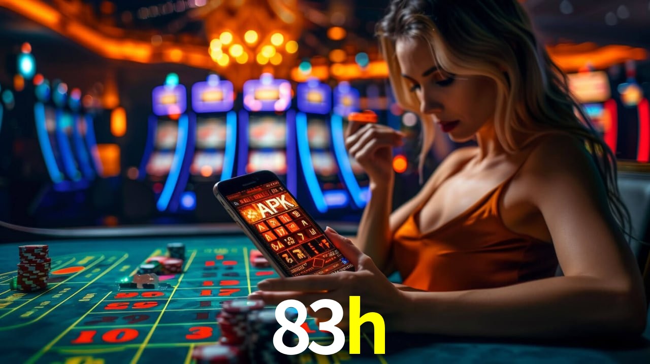 Slot Games 83h