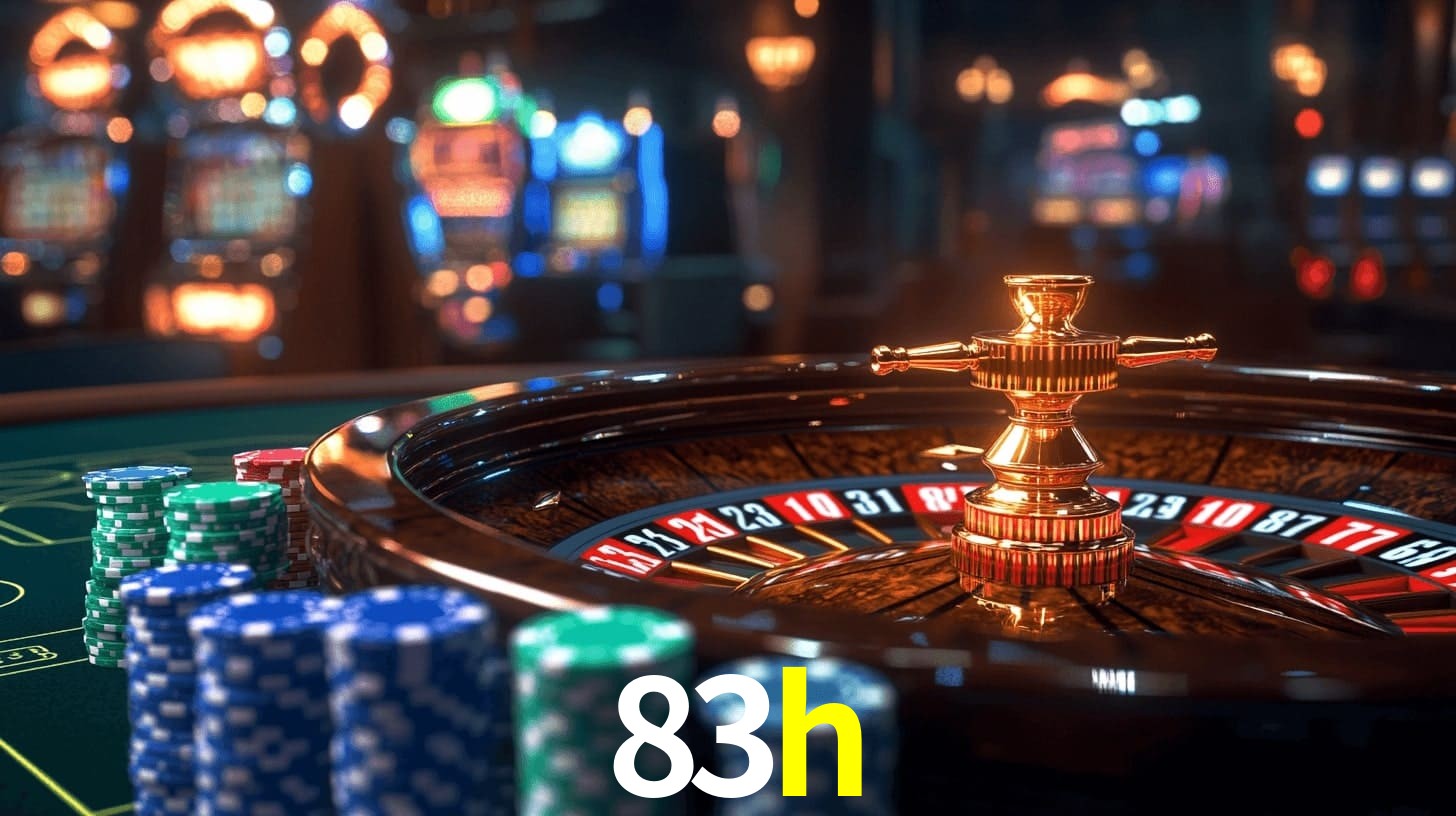 Blackjack Table 83h