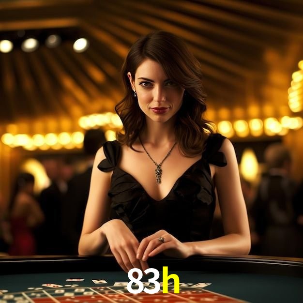 Desvendando o Mundo dos Jogos Virtuais na 83h