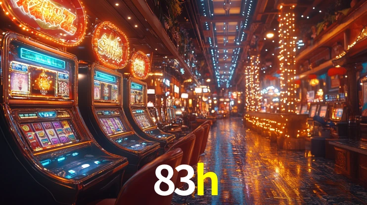 Live Casino 83h