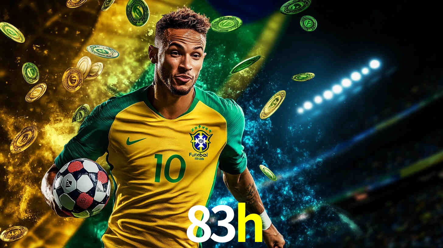 Explorando a Categoria de Eventos em Apostas na 83h