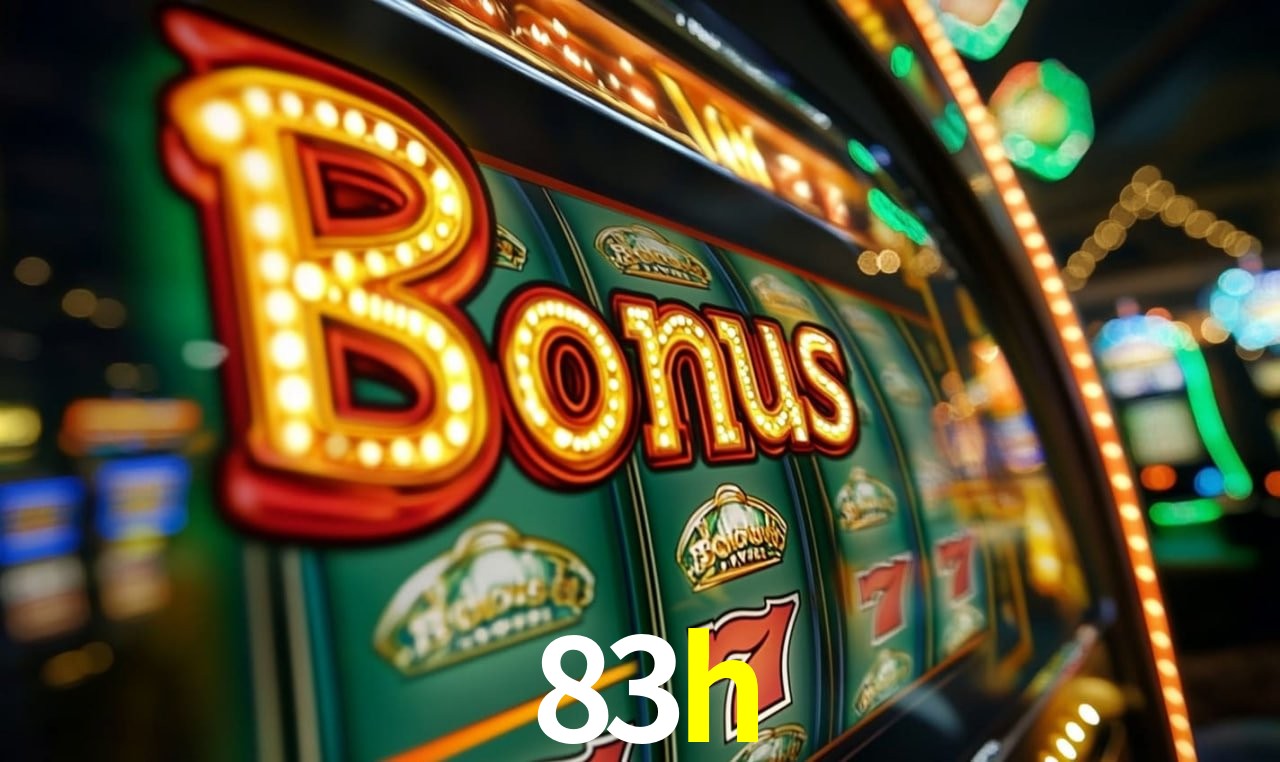 83h bet
